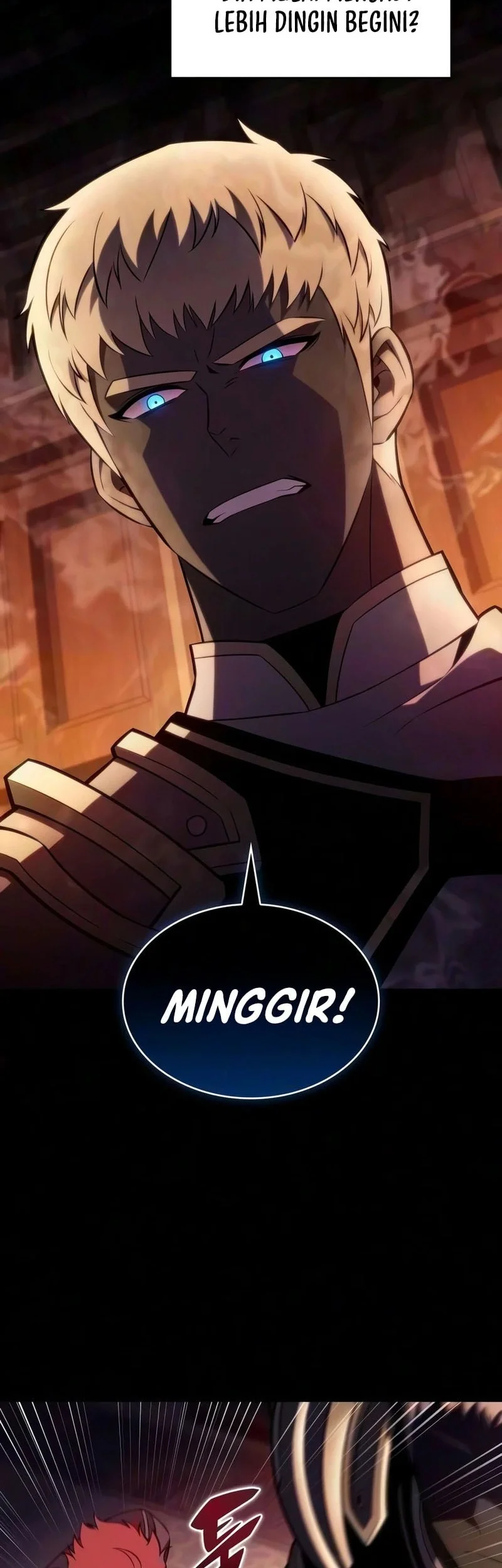 The Regressed Son Of A Duke Is An Assassin Chapter 130 page 32