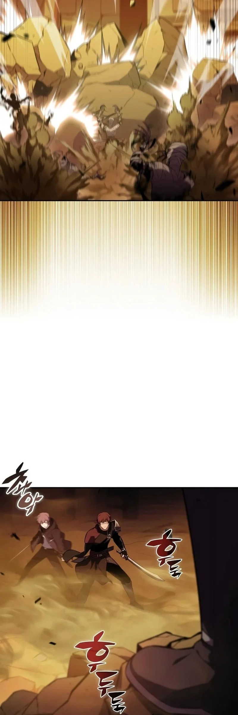 The Regressed Son Of A Duke Is An Assassin Chapter 131 page 37