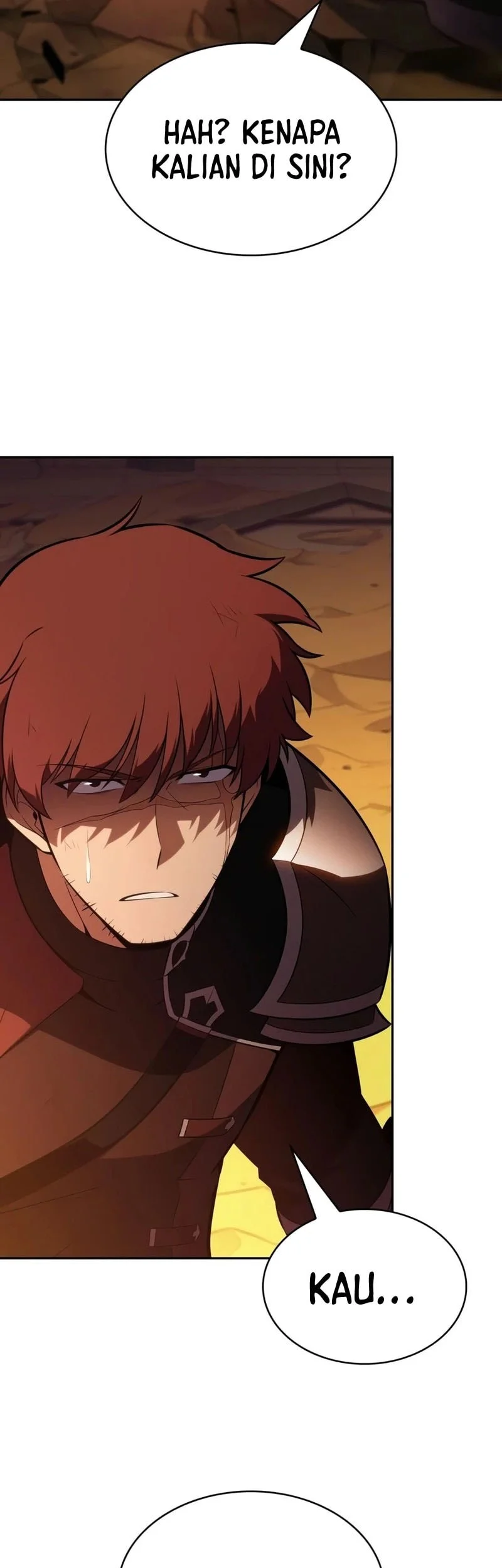 The Regressed Son Of A Duke Is An Assassin Chapter 131 page 38