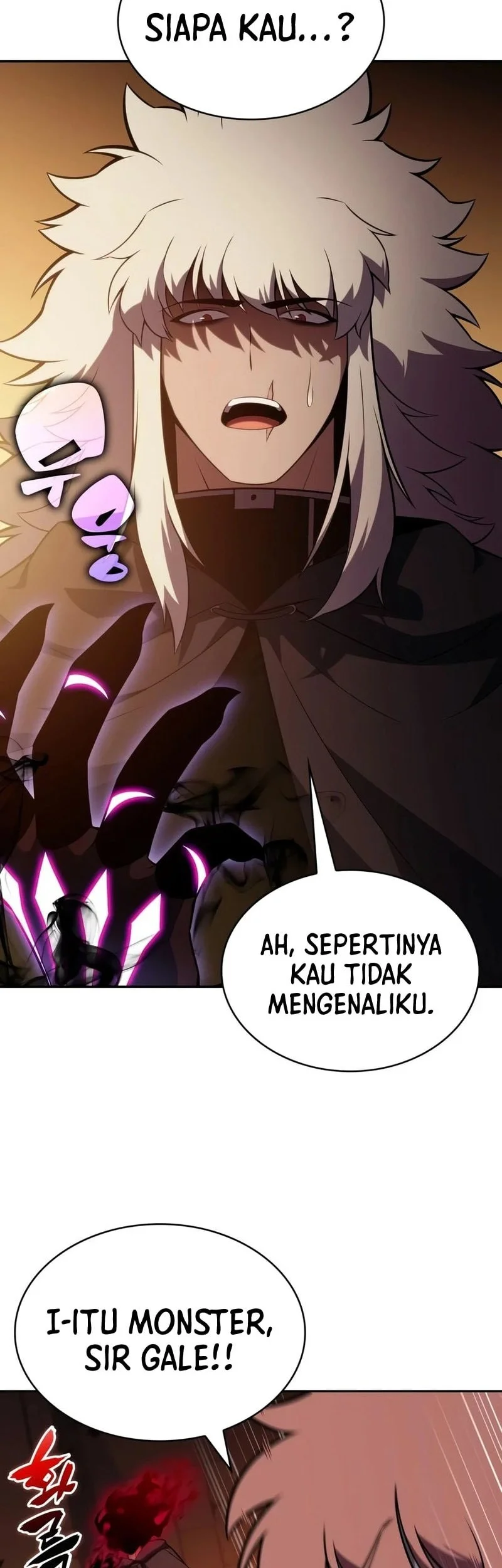 The Regressed Son Of A Duke Is An Assassin Chapter 131 page 39