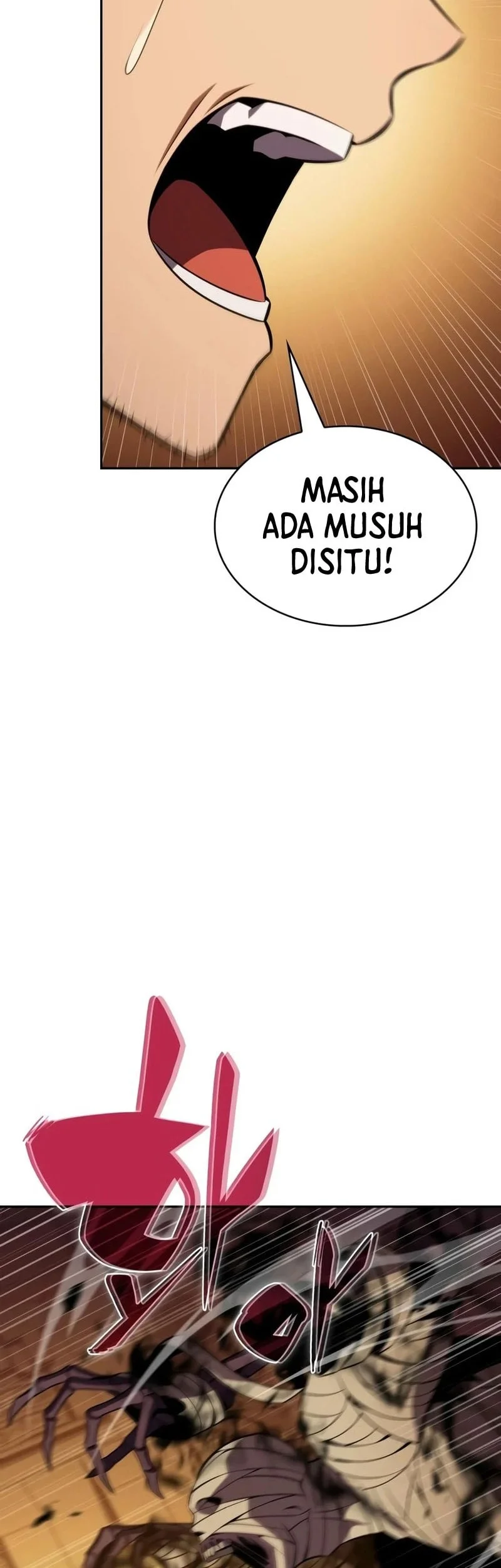 The Regressed Son Of A Duke Is An Assassin Chapter 131 page 43