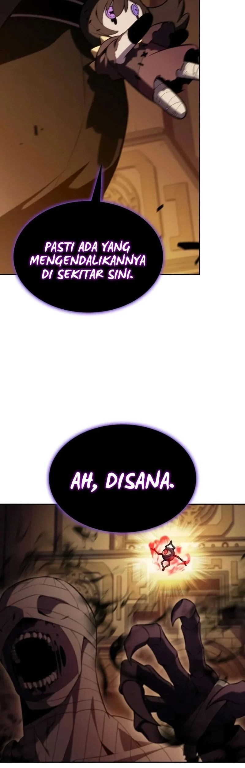 The Regressed Son Of A Duke Is An Assassin Chapter 131 page 49
