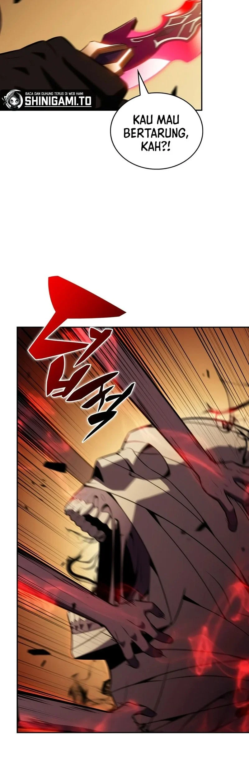 The Regressed Son Of A Duke Is An Assassin Chapter 131 page 53