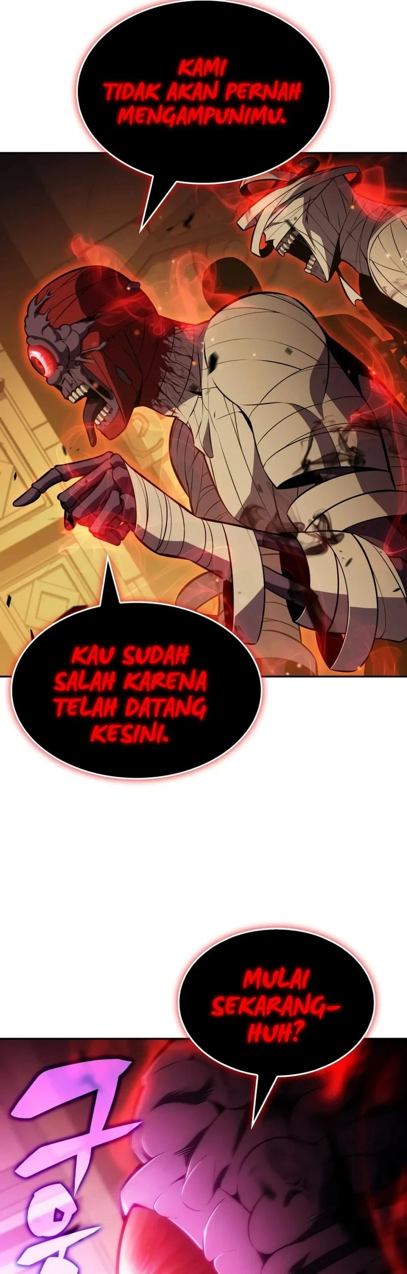 The Regressed Son Of A Duke Is An Assassin Chapter 131 page 58