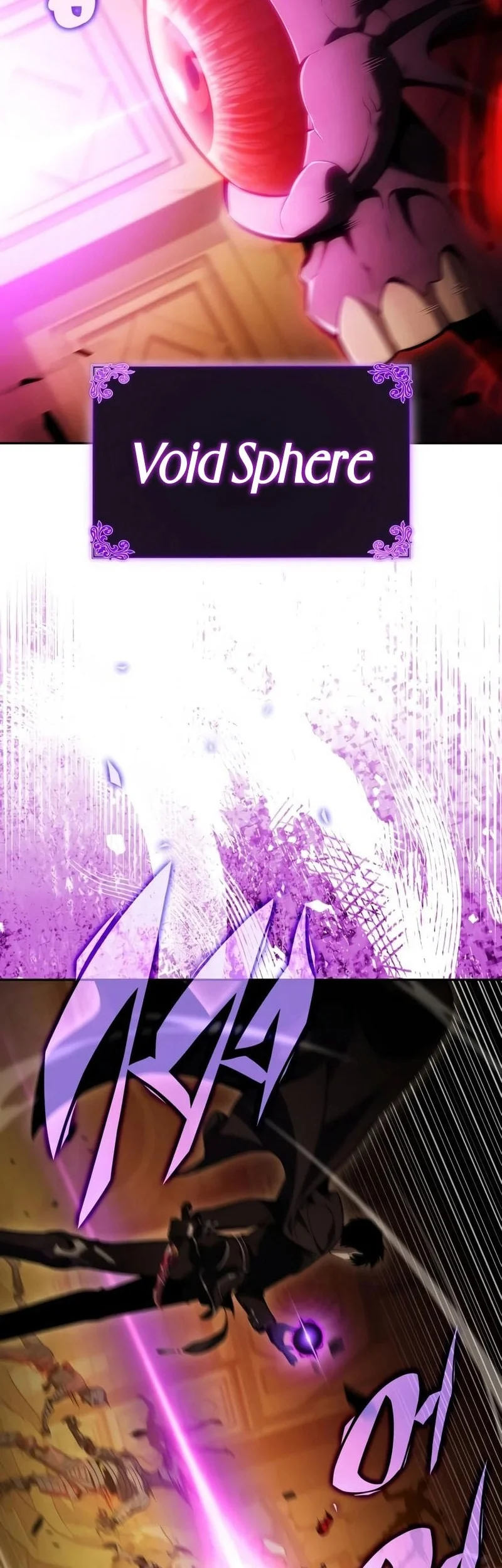 The Regressed Son Of A Duke Is An Assassin Chapter 131 page 59