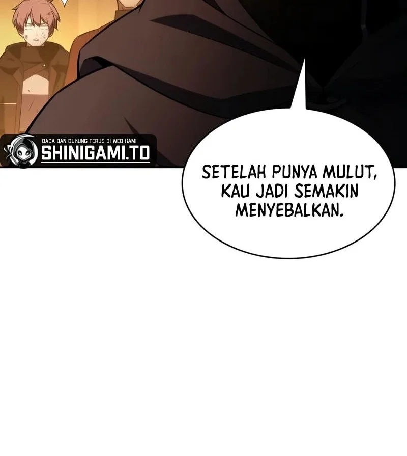 The Regressed Son Of A Duke Is An Assassin Chapter 131 page 61