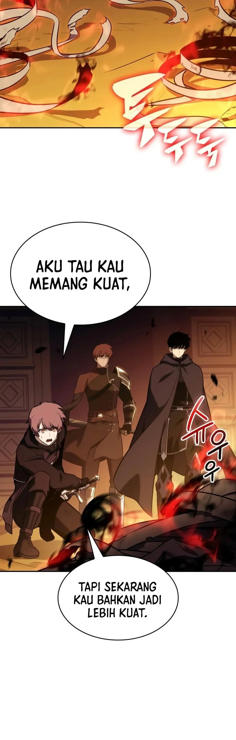 The Regressed Son Of A Duke Is An Assassin Chapter 131 page 63