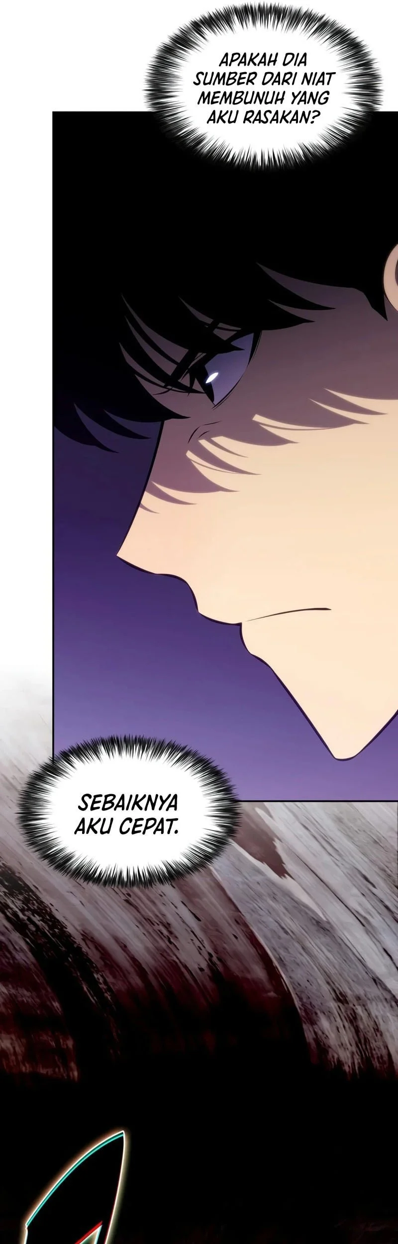 The Regressed Son Of A Duke Is An Assassin Chapter 131 page 66