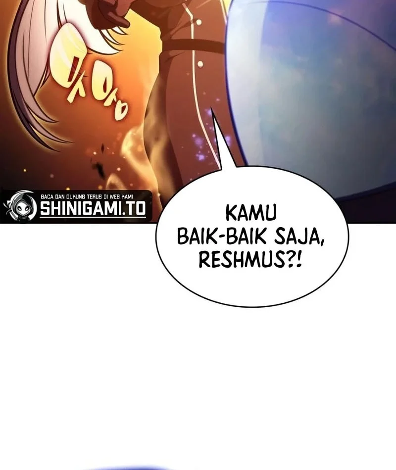 The Regressed Son Of A Duke Is An Assassin Chapter 131 page 5