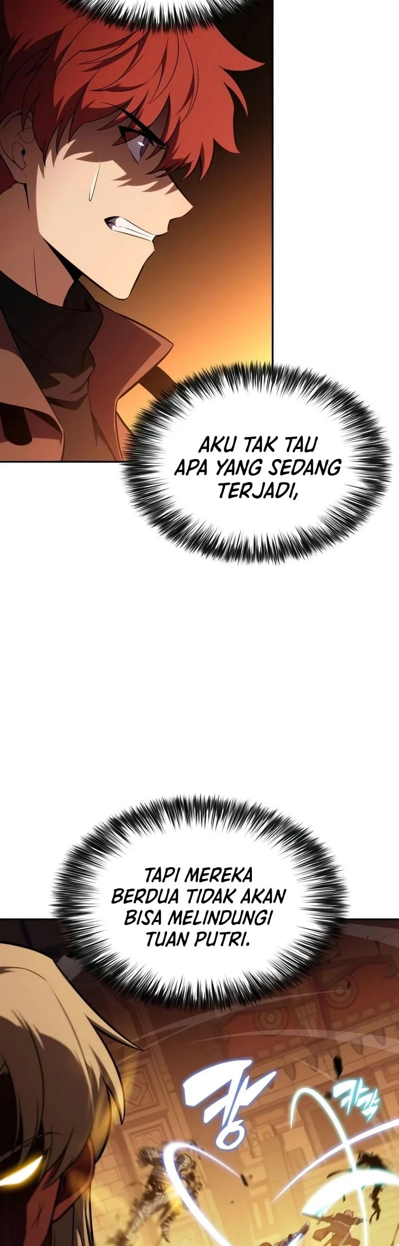 The Regressed Son Of A Duke Is An Assassin Chapter 131 page 8