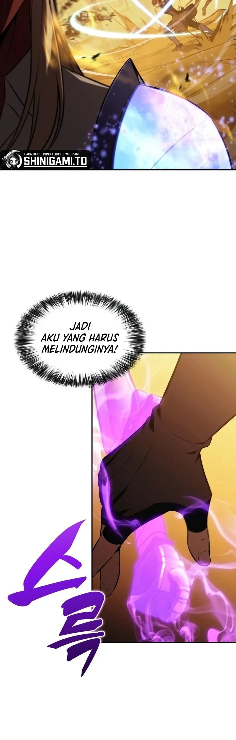 The Regressed Son Of A Duke Is An Assassin Chapter 131 page 9