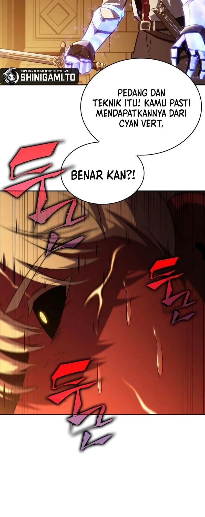 The Regressed Son Of A Duke Is An Assassin Chapter 131 page 13