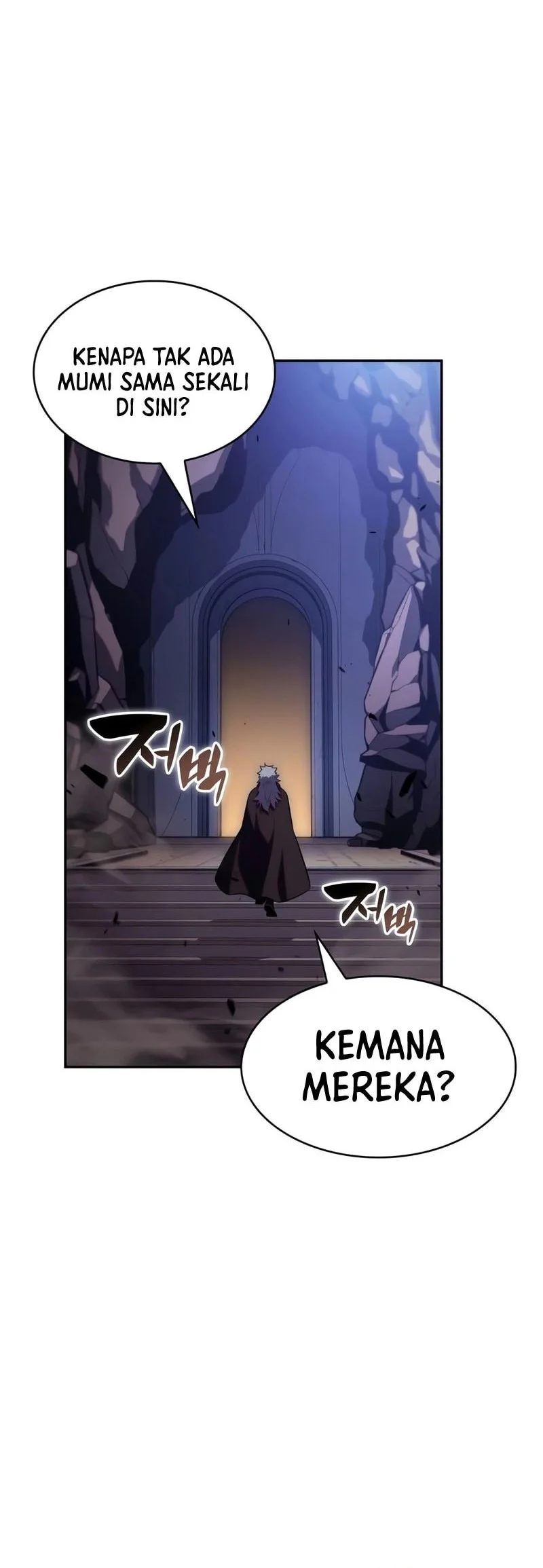 The Regressed Son Of A Duke Is An Assassin Chapter 131 page 17