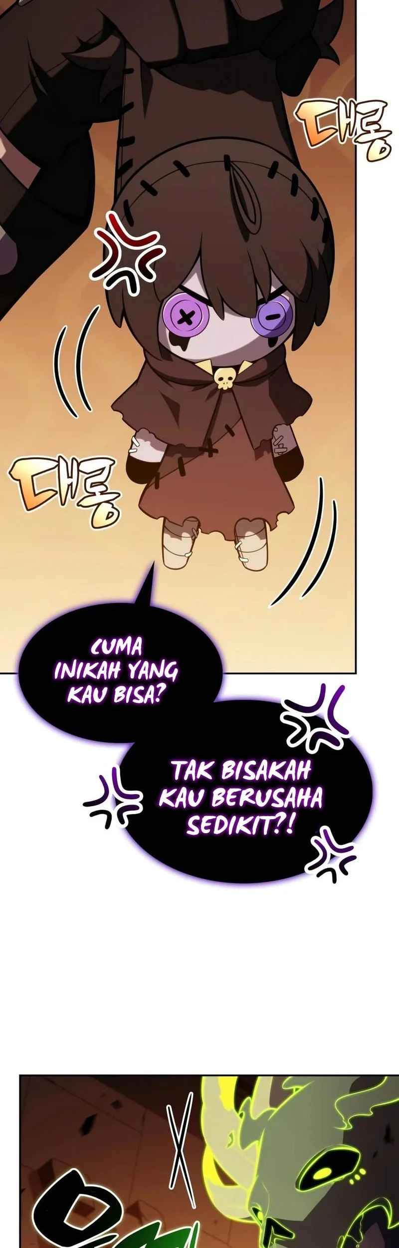 The Regressed Son Of A Duke Is An Assassin Chapter 131 page 23