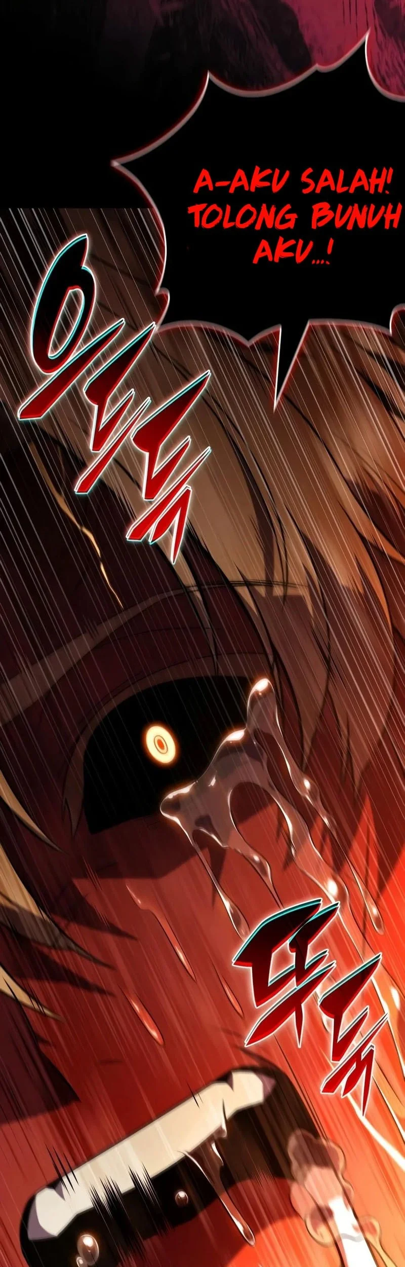 The Regressed Son Of A Duke Is An Assassin Chapter 132 page 33
