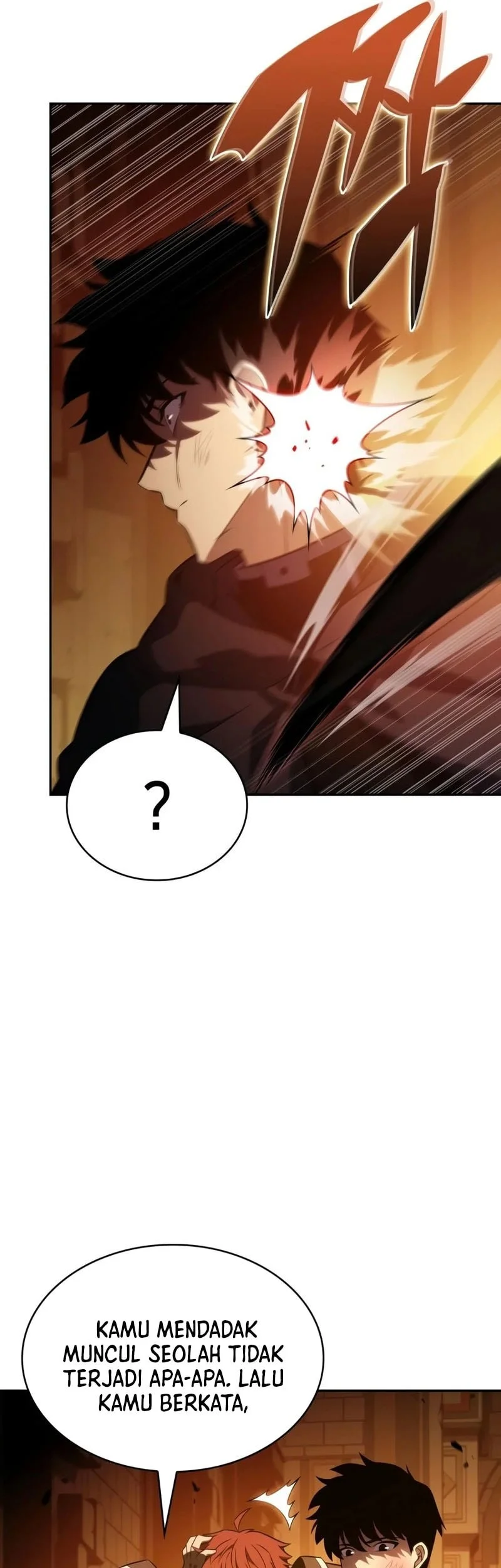 The Regressed Son Of A Duke Is An Assassin Chapter 132 page 42