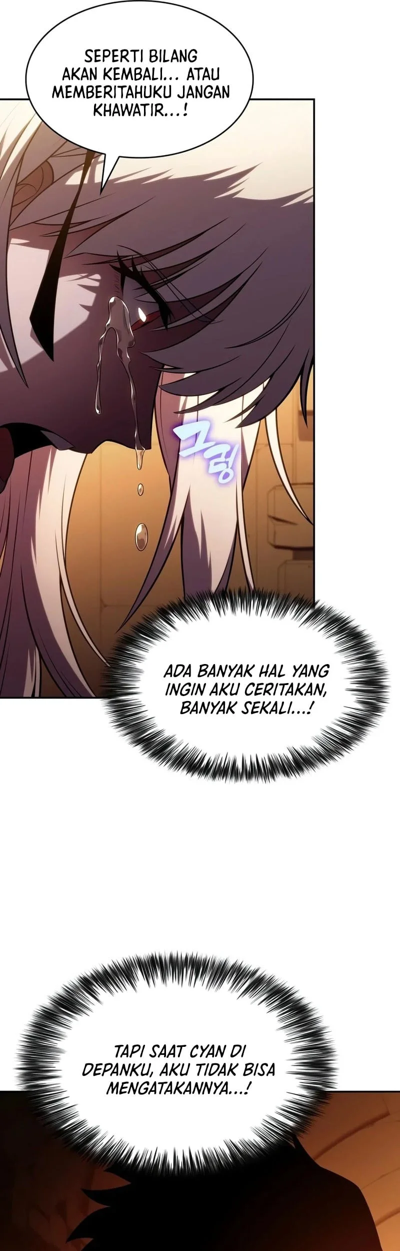 The Regressed Son Of A Duke Is An Assassin Chapter 132 page 46