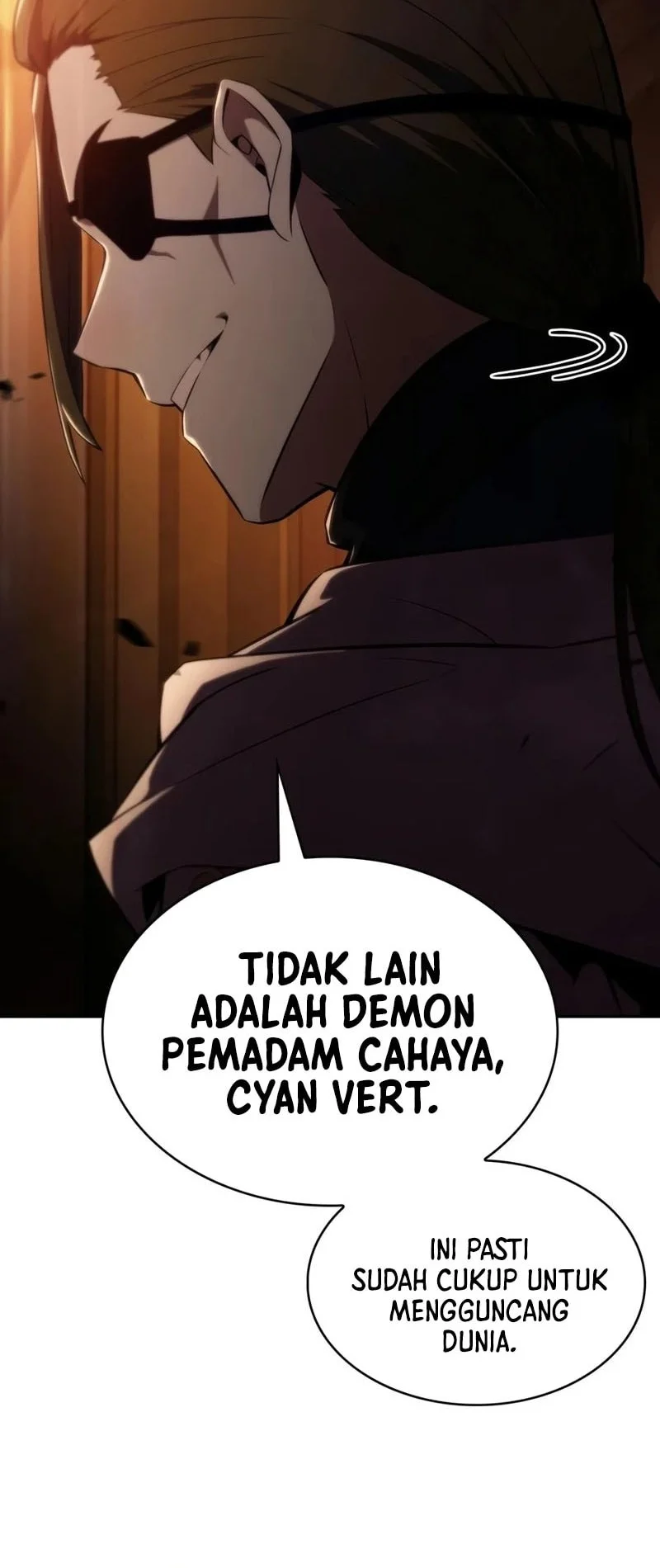 The Regressed Son Of A Duke Is An Assassin Chapter 132 page 49