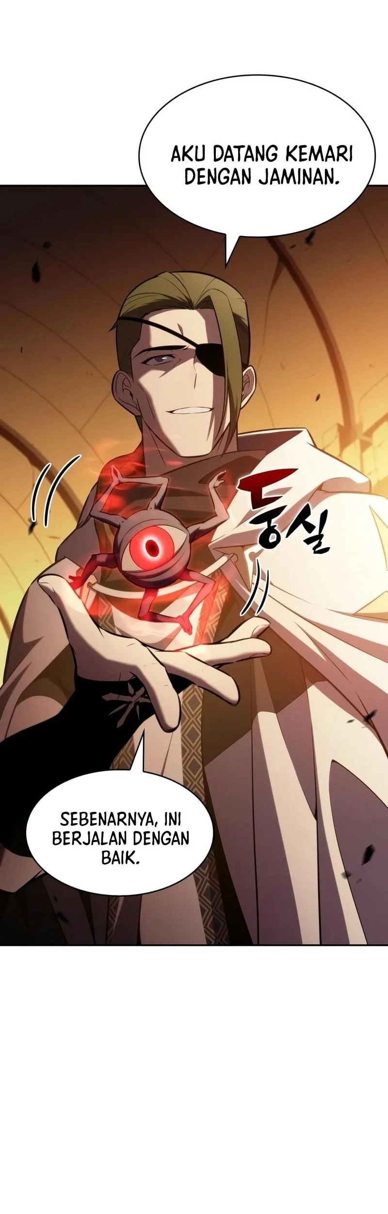 The Regressed Son Of A Duke Is An Assassin Chapter 132 page 53