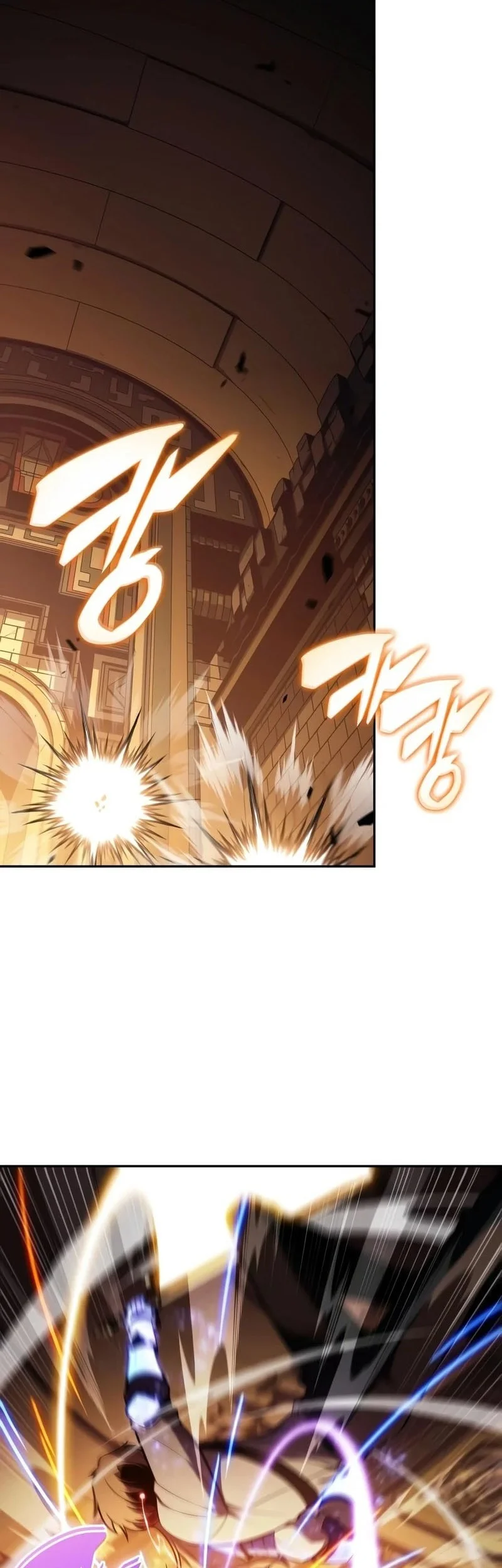 The Regressed Son Of A Duke Is An Assassin Chapter 132 page 3