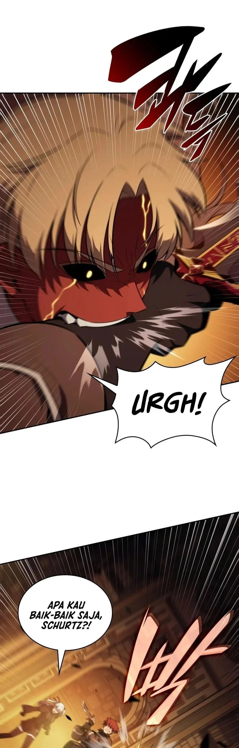 The Regressed Son Of A Duke Is An Assassin Chapter 132 page 7