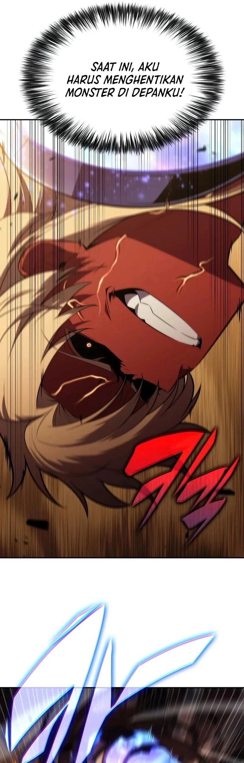 The Regressed Son Of A Duke Is An Assassin Chapter 132 page 14