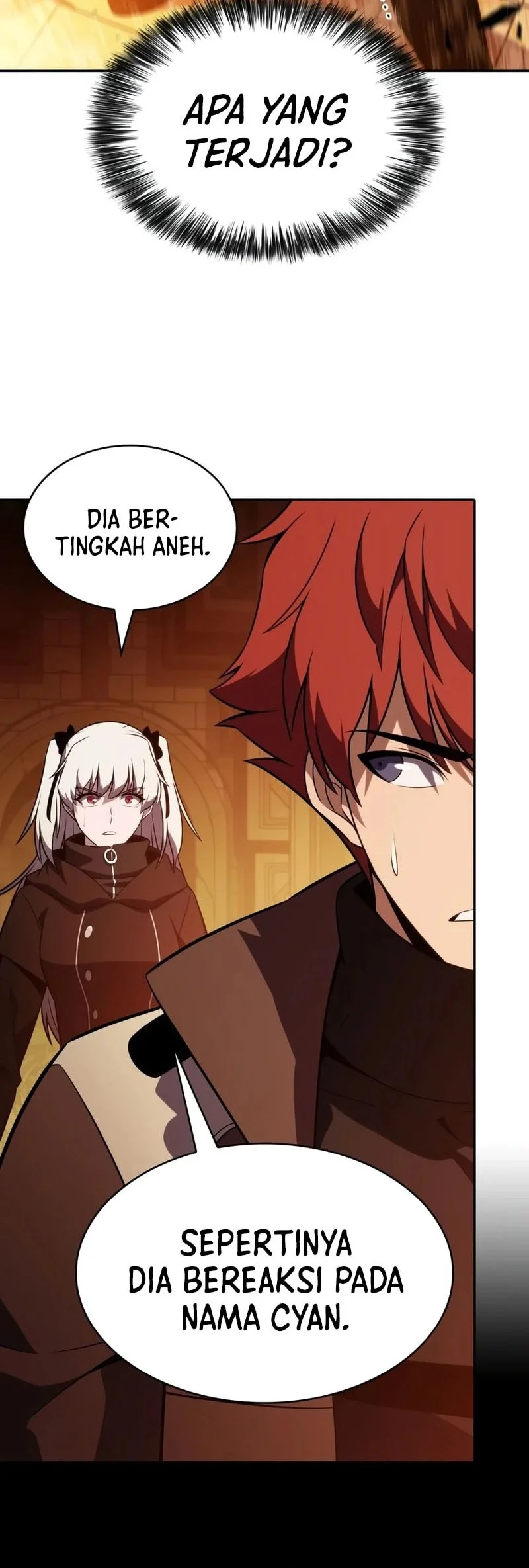 The Regressed Son Of A Duke Is An Assassin Chapter 132 page 25