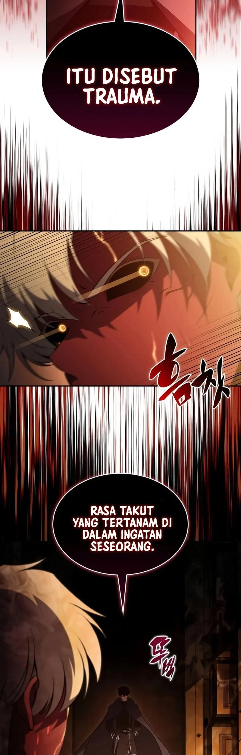 The Regressed Son Of A Duke Is An Assassin Chapter 132 page 27