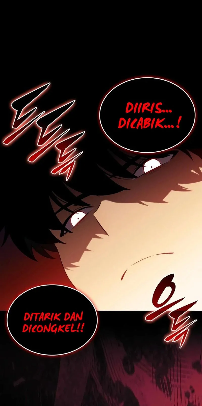 The Regressed Son Of A Duke Is An Assassin Chapter 132 page 32