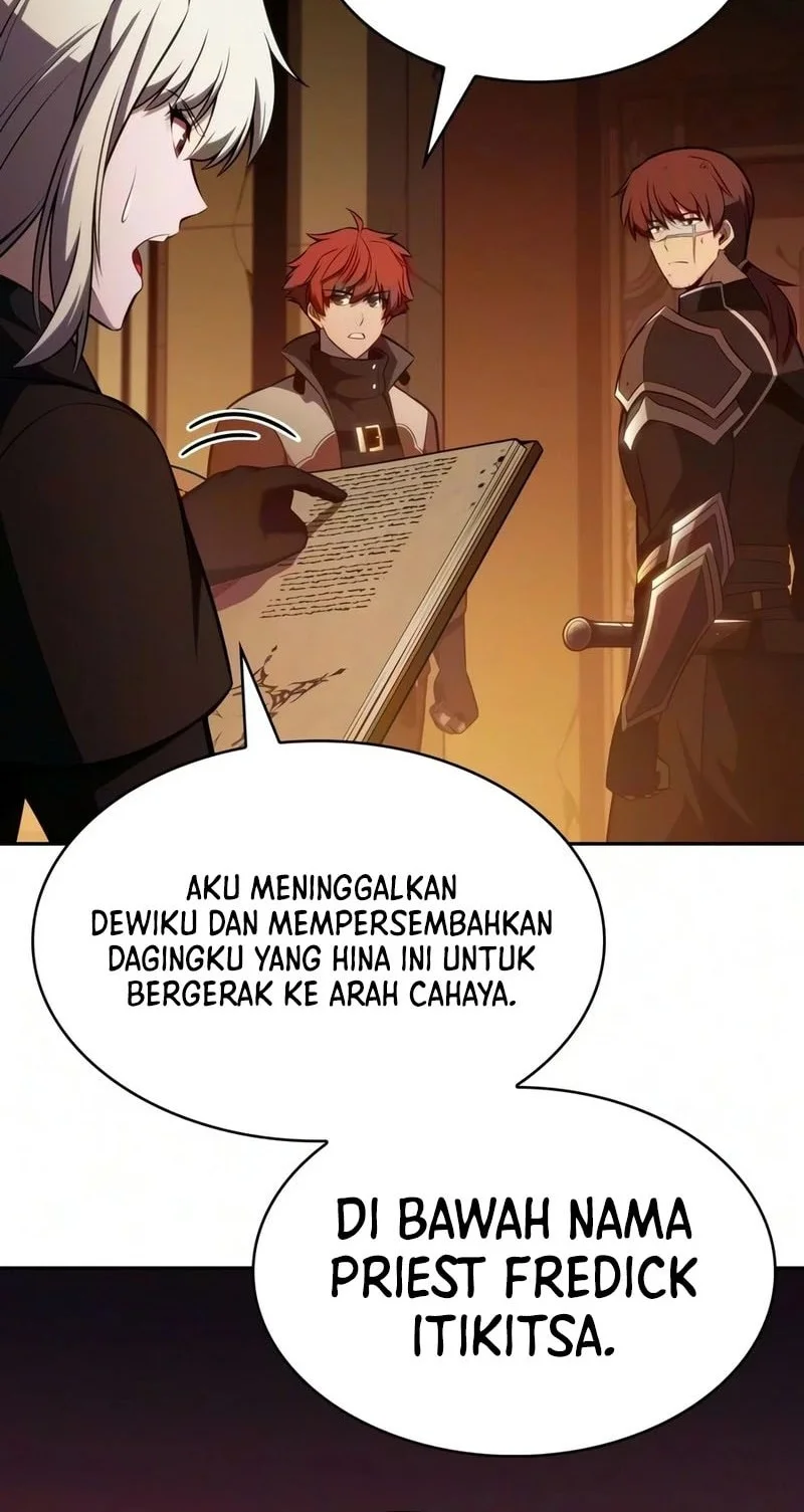 The Regressed Son Of A Duke Is An Assassin Chapter 133 page 37