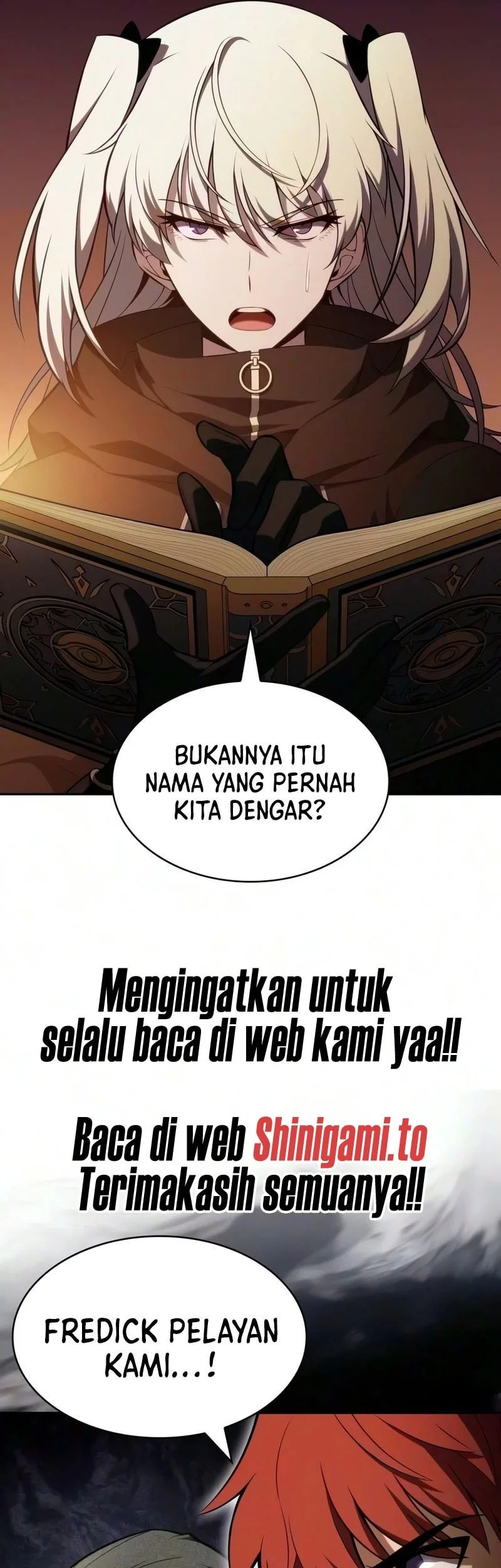 The Regressed Son Of A Duke Is An Assassin Chapter 133 page 38