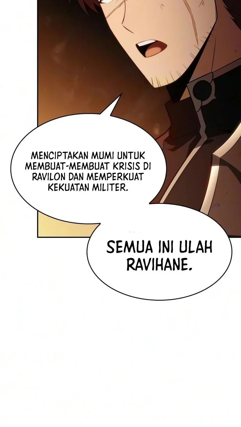 The Regressed Son Of A Duke Is An Assassin Chapter 133 page 41