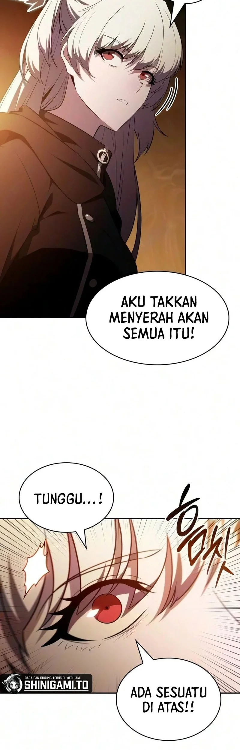 The Regressed Son Of A Duke Is An Assassin Chapter 133 page 43