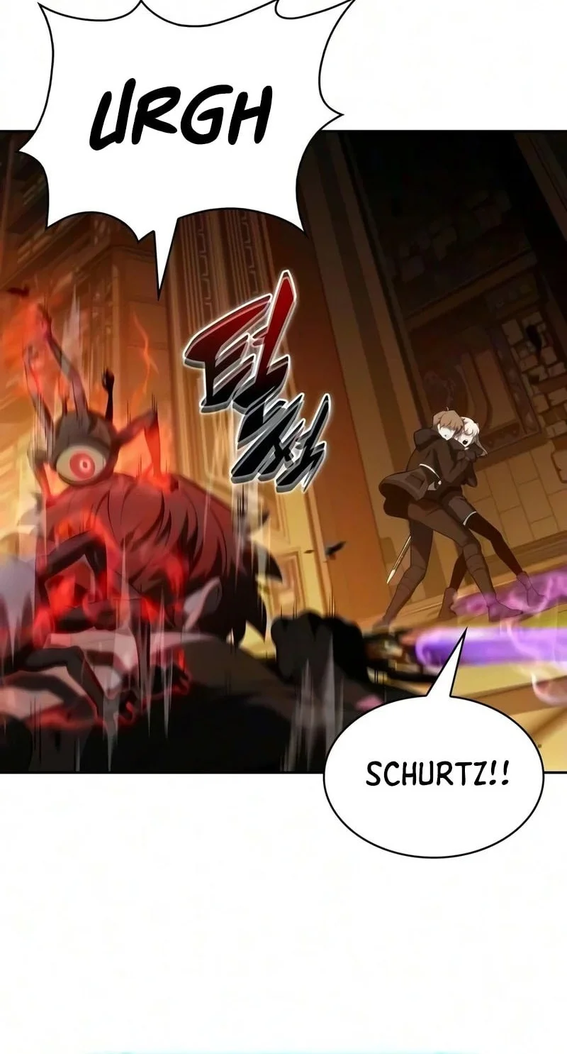 The Regressed Son Of A Duke Is An Assassin Chapter 133 page 52