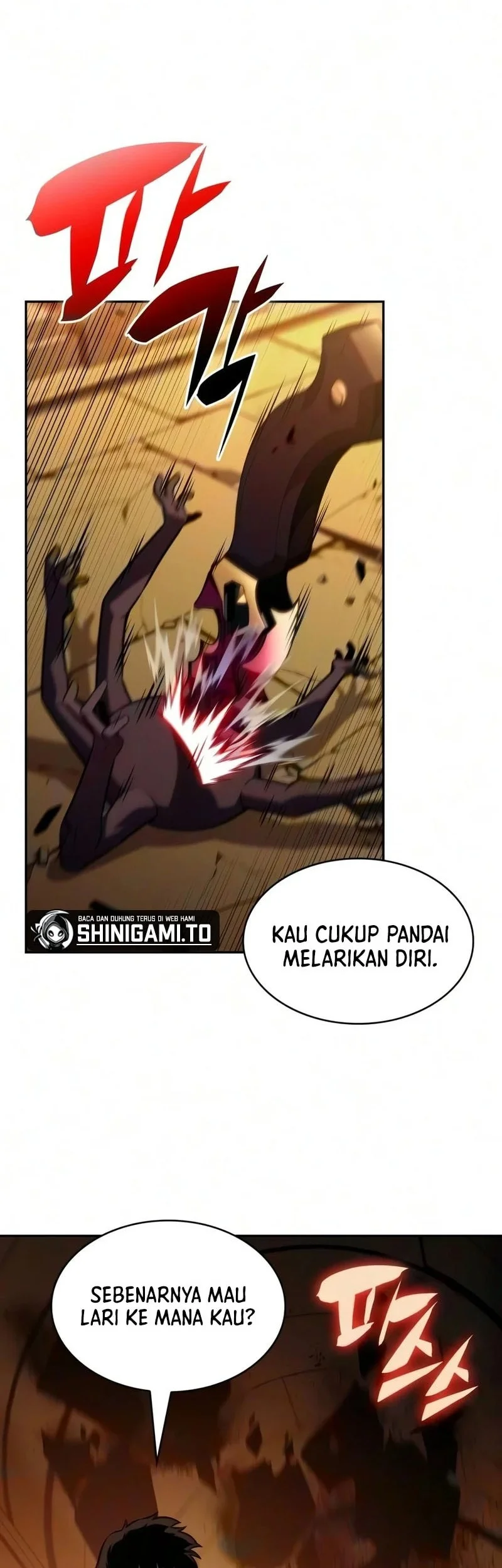 The Regressed Son Of A Duke Is An Assassin Chapter 133 page 66