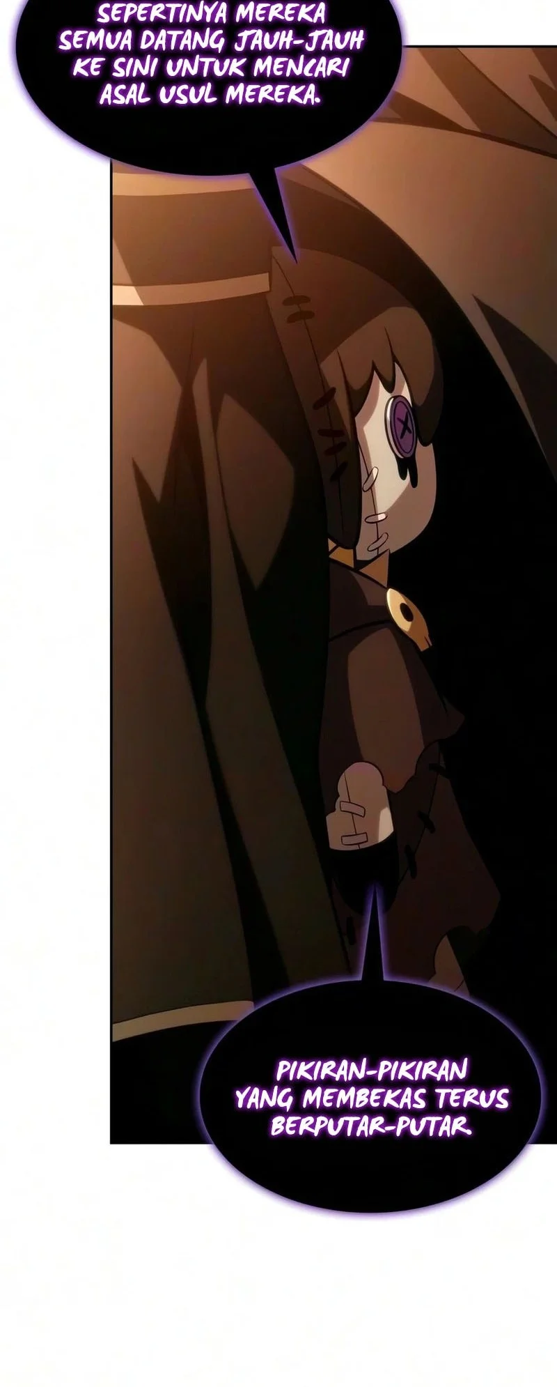 The Regressed Son Of A Duke Is An Assassin Chapter 133 page 68