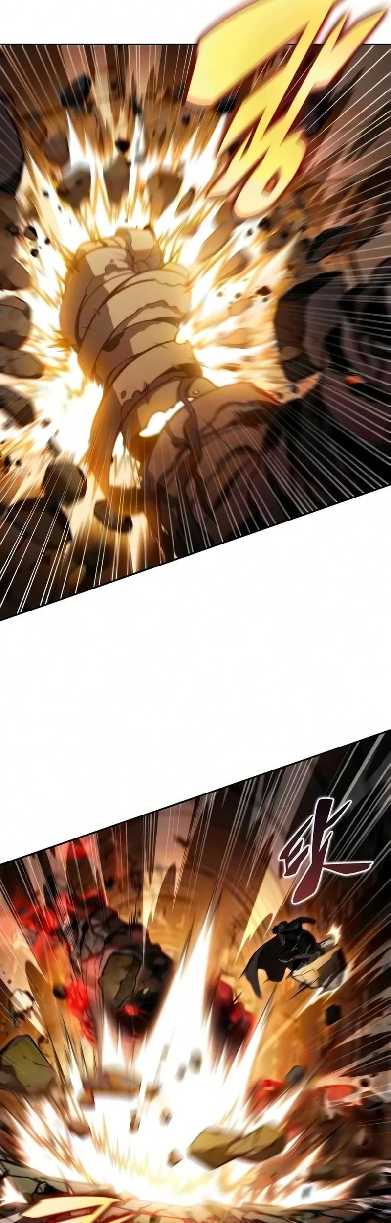 The Regressed Son Of A Duke Is An Assassin Chapter 133 page 6