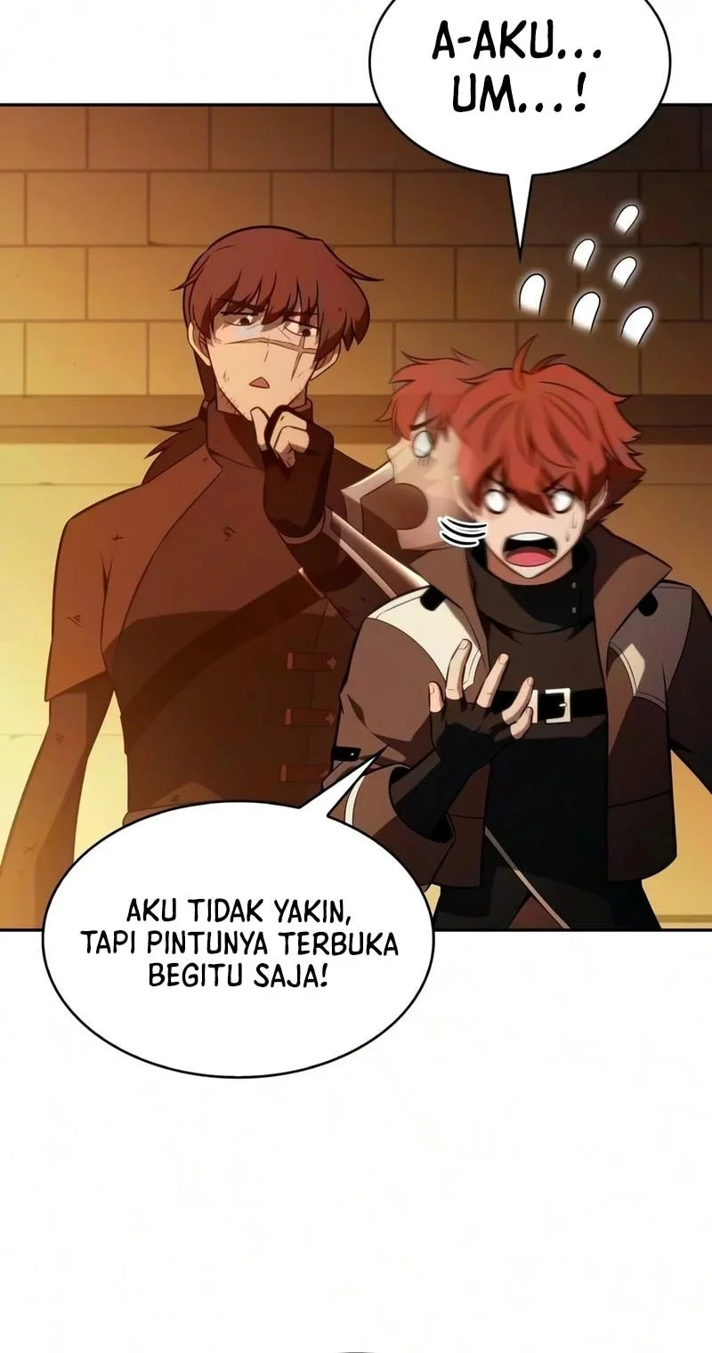 The Regressed Son Of A Duke Is An Assassin Chapter 133 page 29