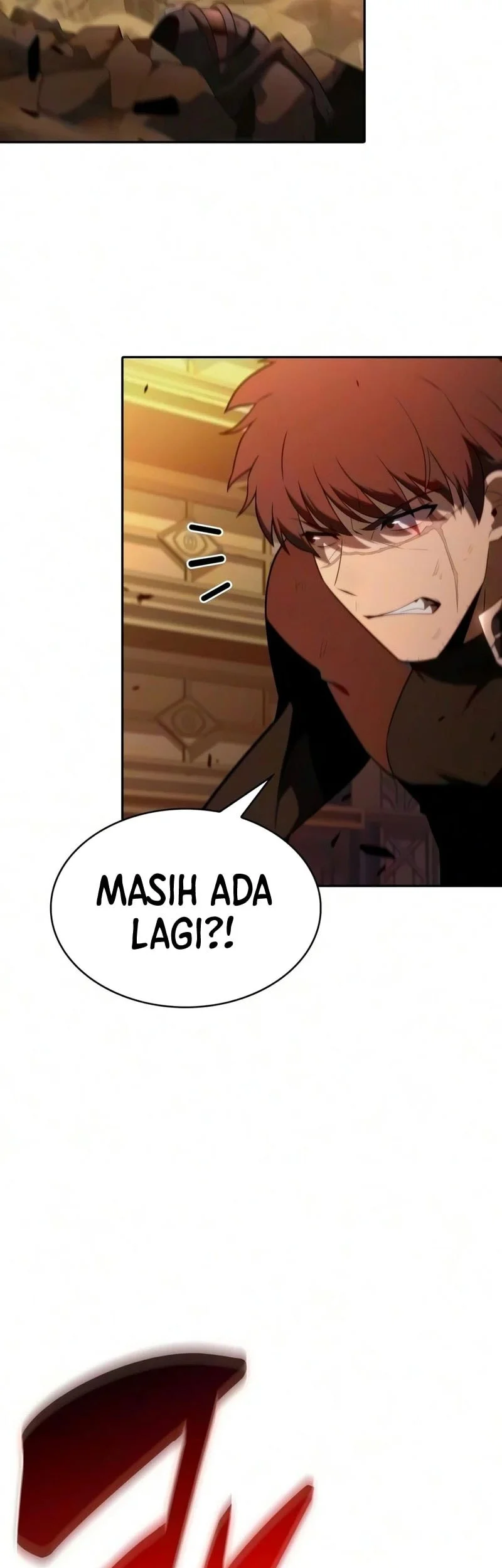 The Regressed Son Of A Duke Is An Assassin Chapter 134 page 60