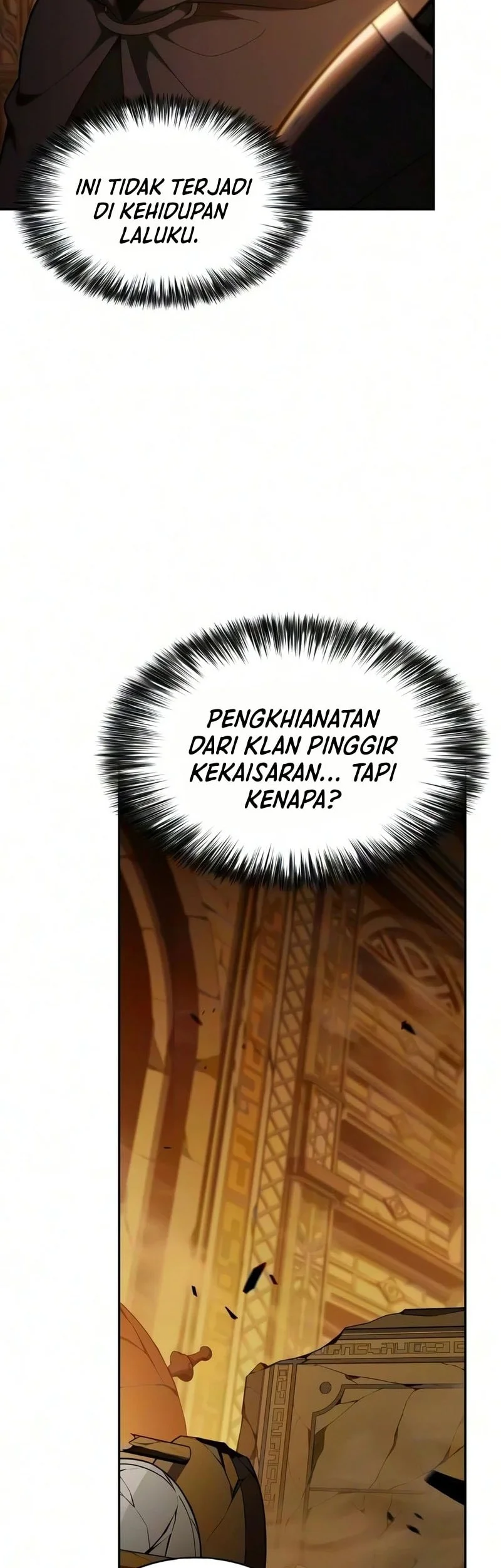 The Regressed Son Of A Duke Is An Assassin Chapter 134 page 67