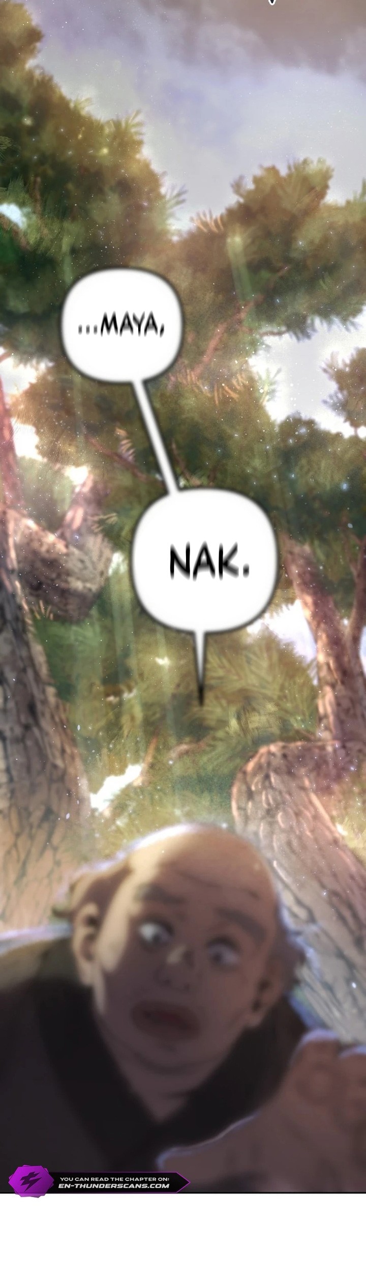 The Second Eunuch Regains His Manhood Chapter 1 page 47