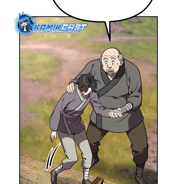The Second Eunuch Regains His Manhood Chapter 1 page 58