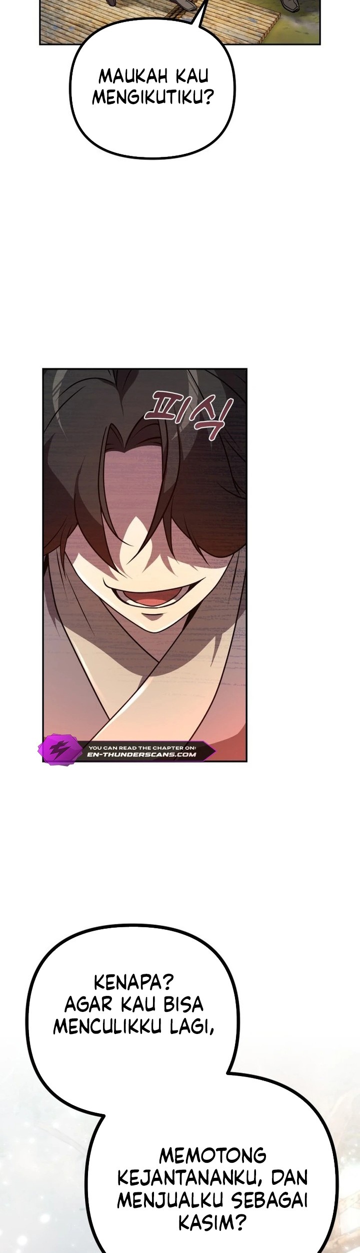 The Second Eunuch Regains His Manhood Chapter 1 page 59