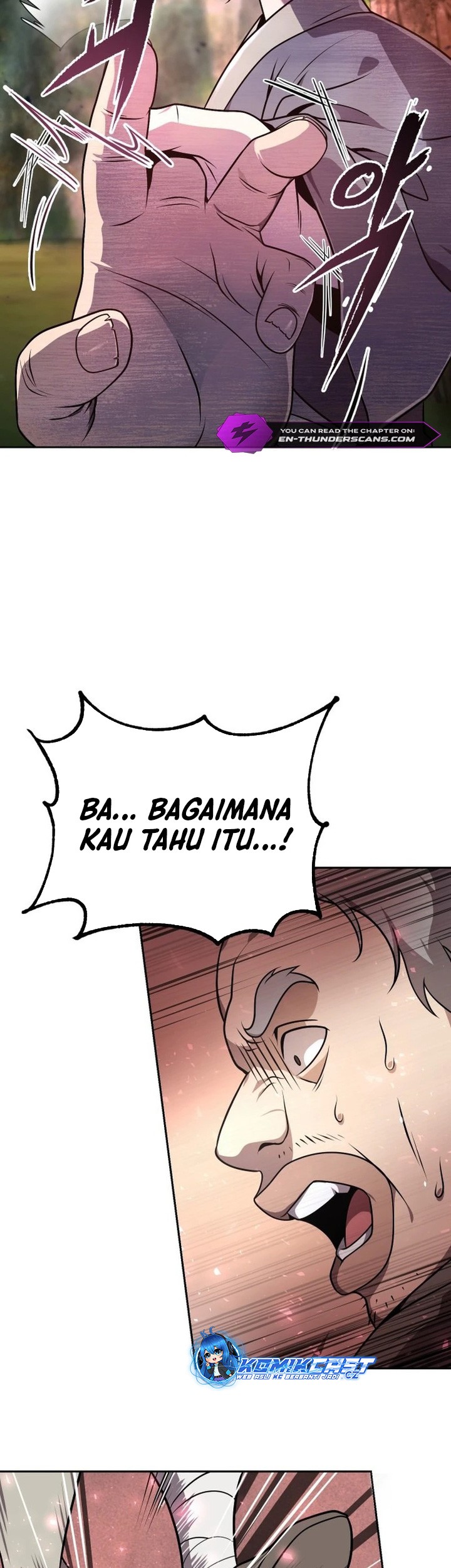 The Second Eunuch Regains His Manhood Chapter 1 page 61
