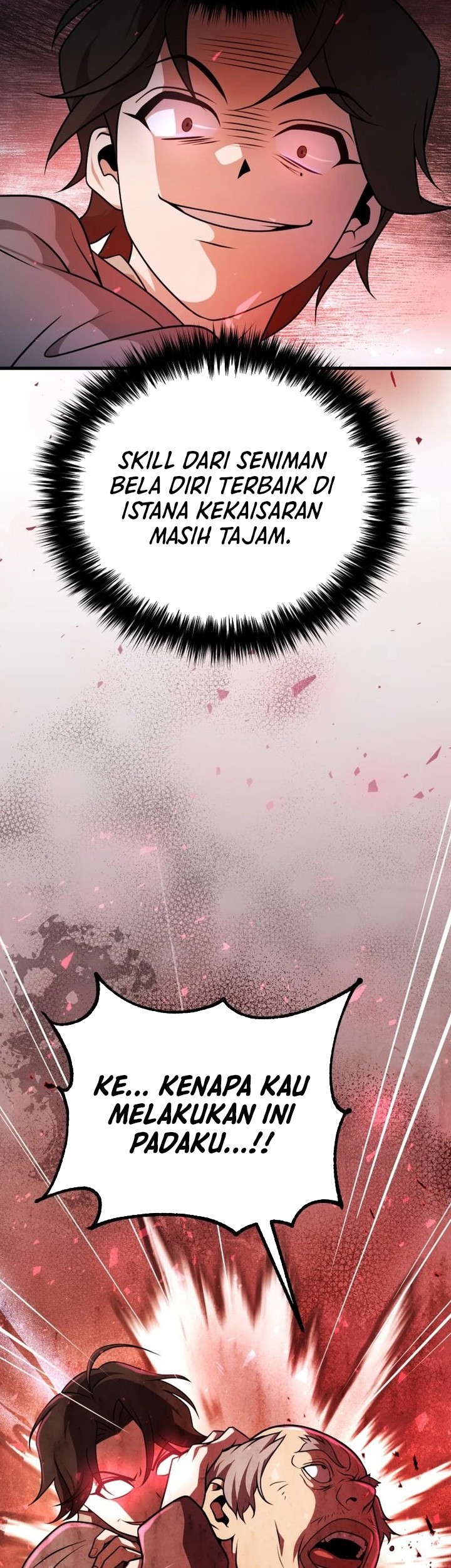 The Second Eunuch Regains His Manhood Chapter 1 page 65