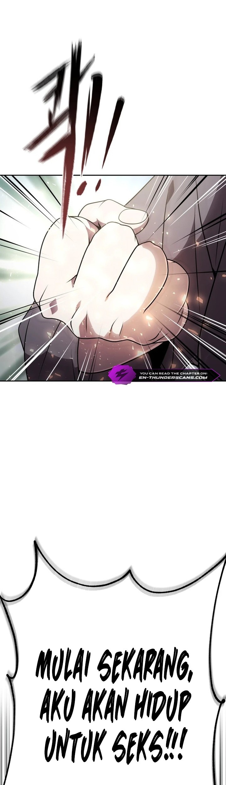 The Second Eunuch Regains His Manhood Chapter 1 page 76