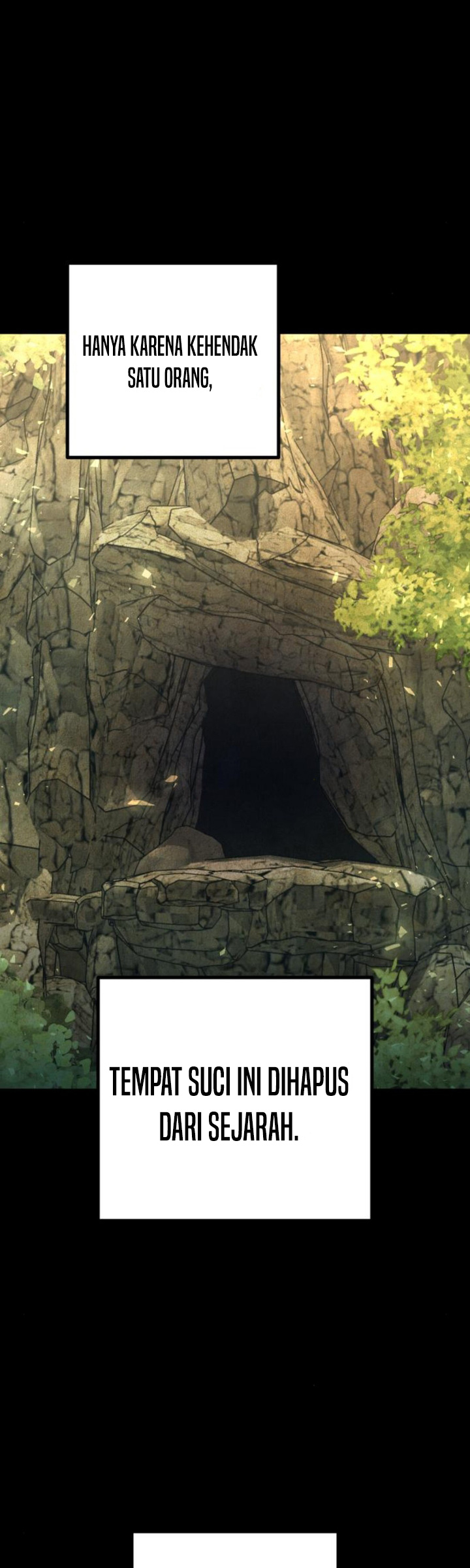 The Second Eunuch Regains His Manhood Chapter 10 page 35