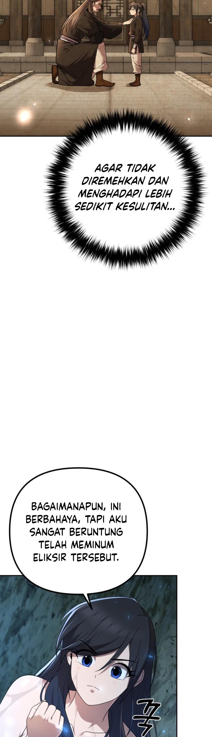 The Second Eunuch Regains His Manhood Chapter 10 page 5