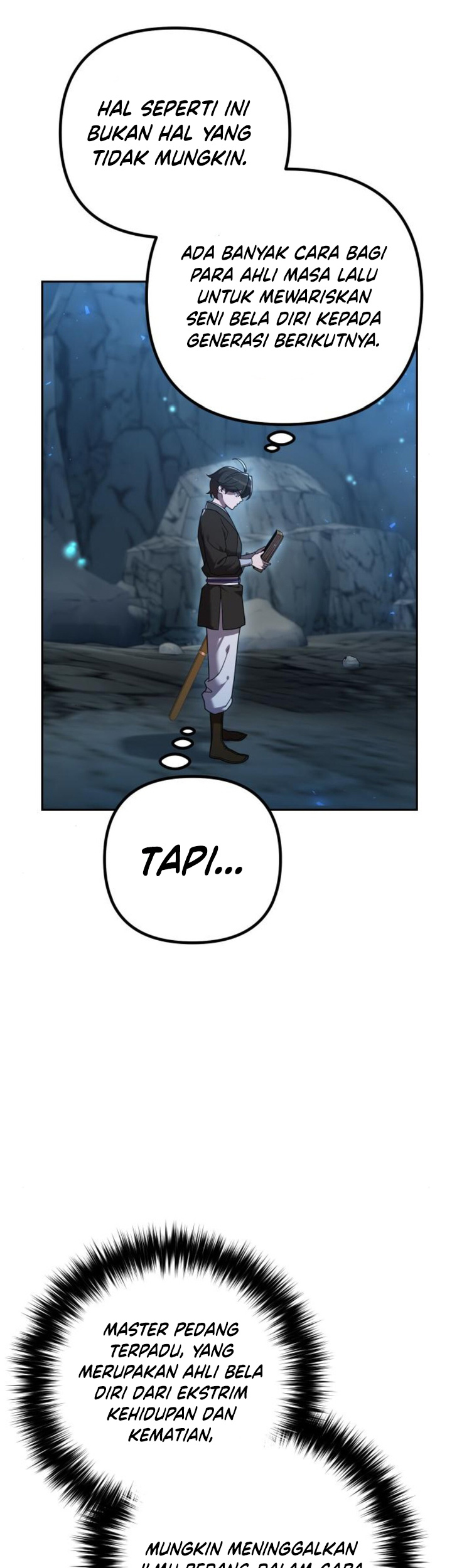 The Second Eunuch Regains His Manhood Chapter 10 page 57