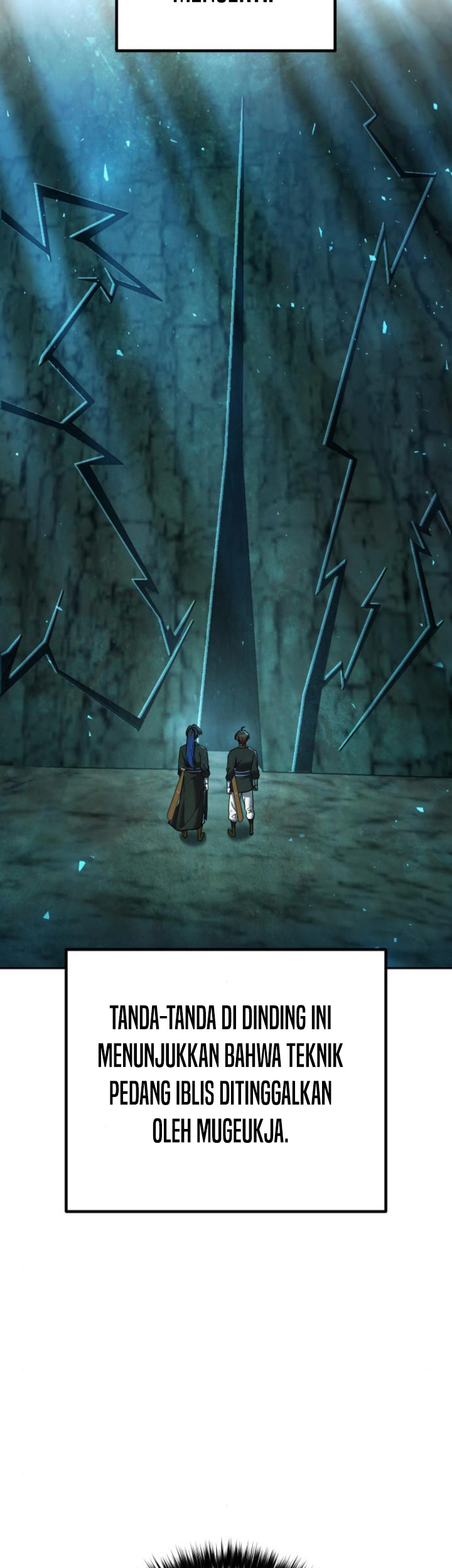 The Second Eunuch Regains His Manhood Chapter 11 page 10